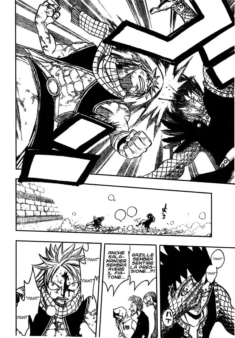 Fairy Tail Capitolo 62 page 11