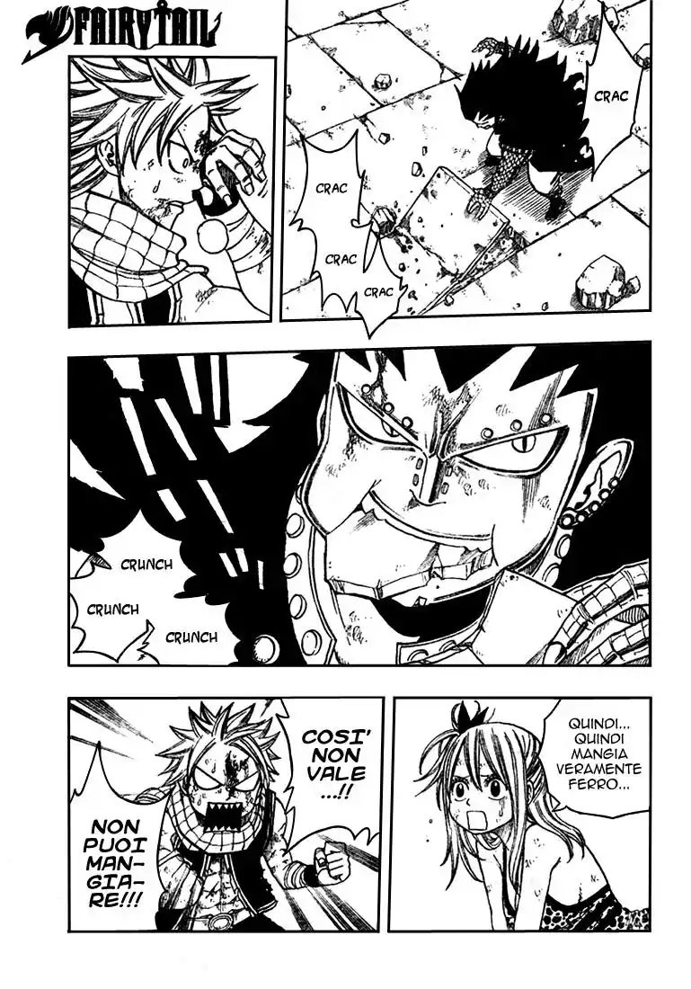 Fairy Tail Capitolo 62 page 12