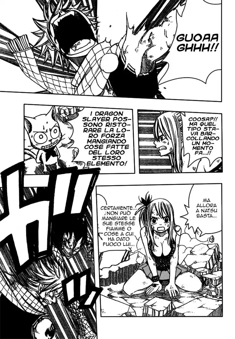 Fairy Tail Capitolo 62 page 14