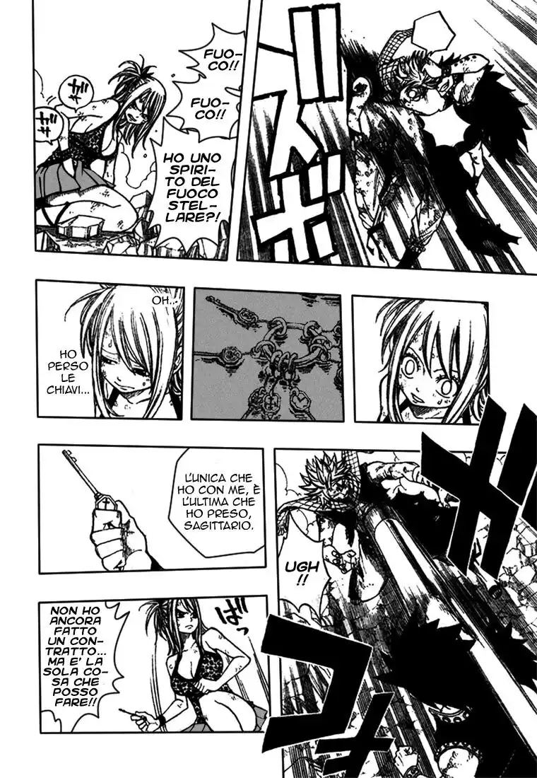 Fairy Tail Capitolo 62 page 15