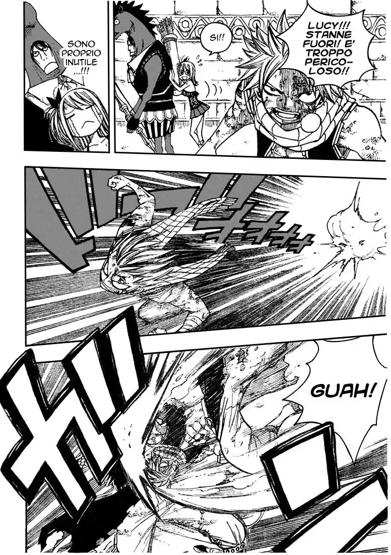 Fairy Tail Capitolo 62 page 17