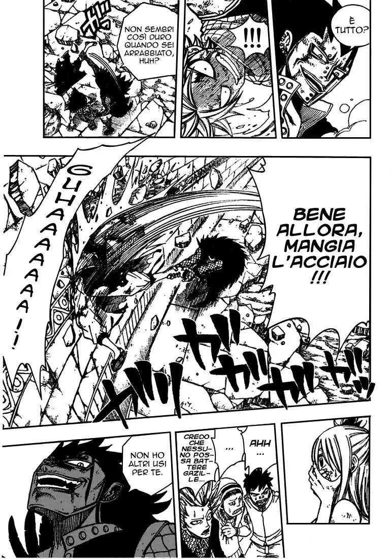 Fairy Tail Capitolo 62 page 18