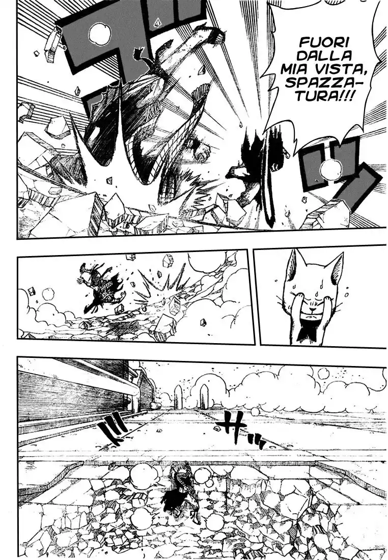 Fairy Tail Capitolo 62 page 19