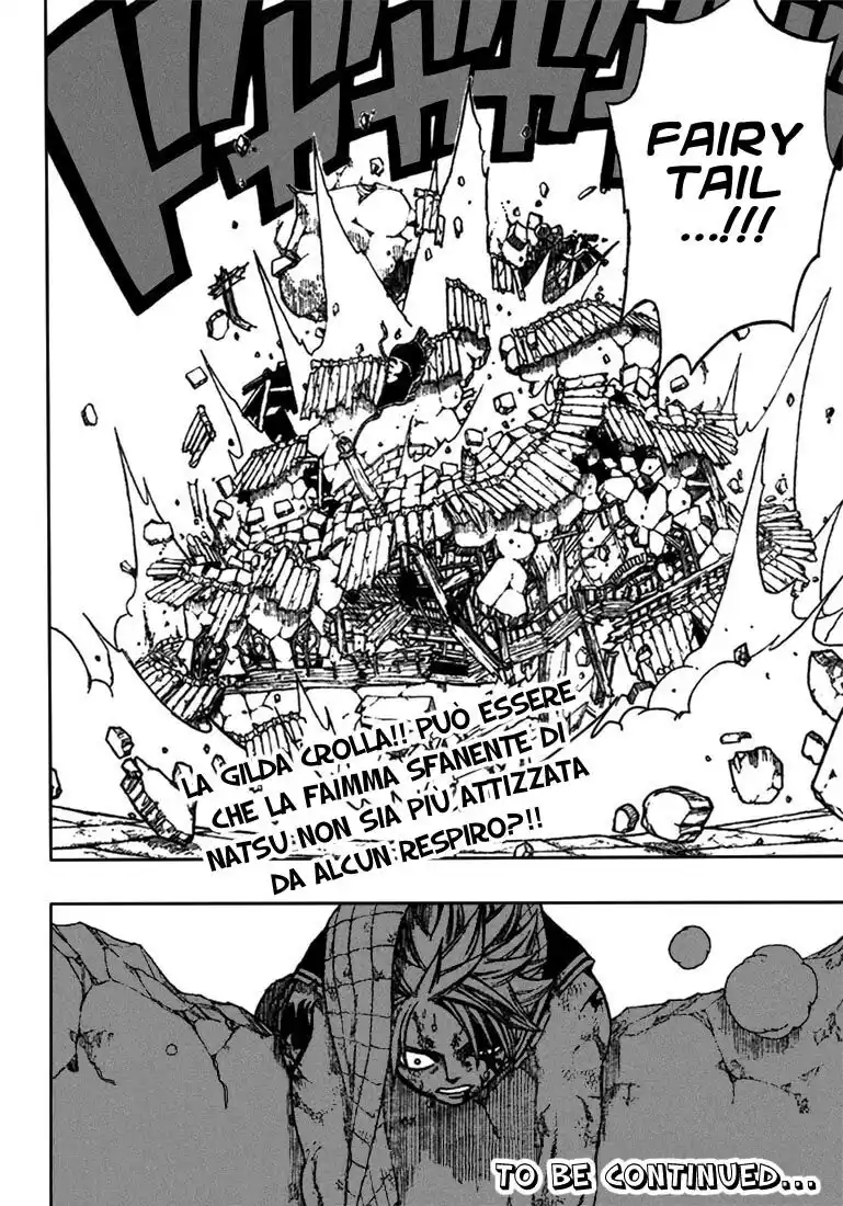 Fairy Tail Capitolo 62 page 21