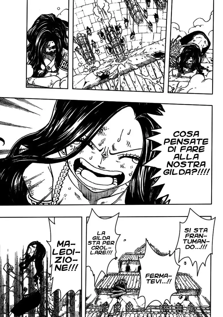 Fairy Tail Capitolo 62 page 4