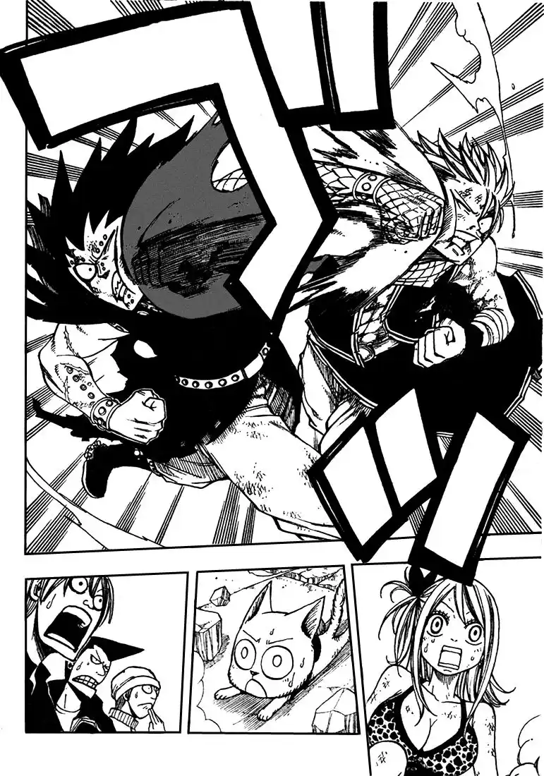 Fairy Tail Capitolo 62 page 5