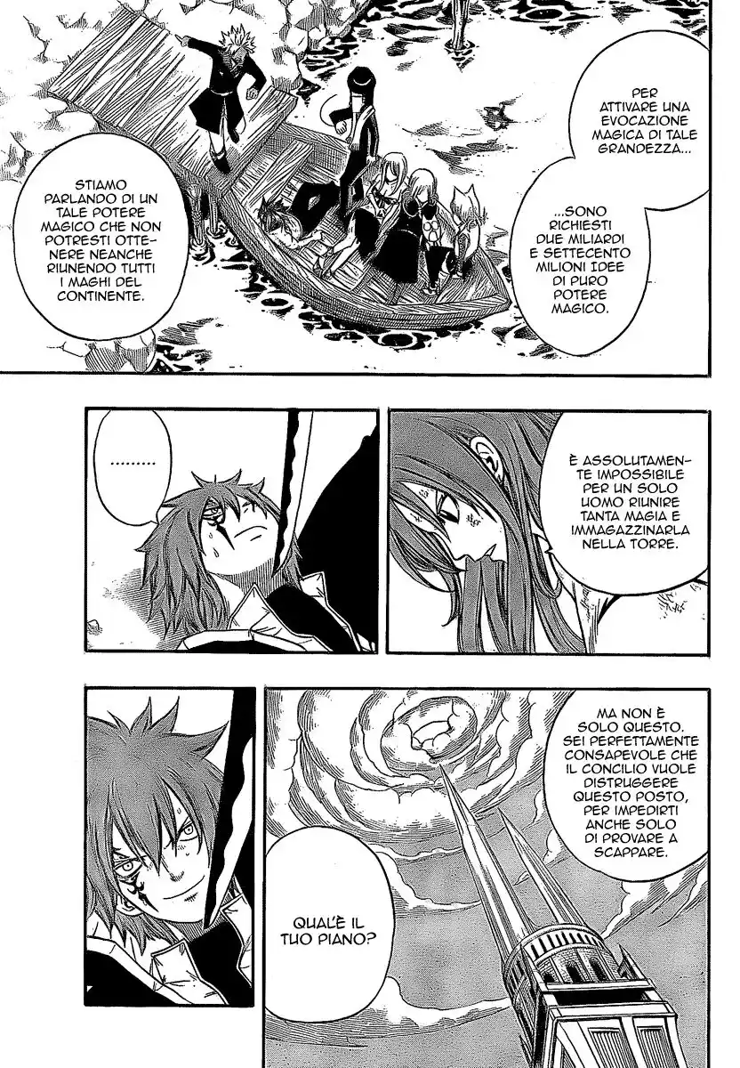 Fairy Tail Capitolo 93 page 10