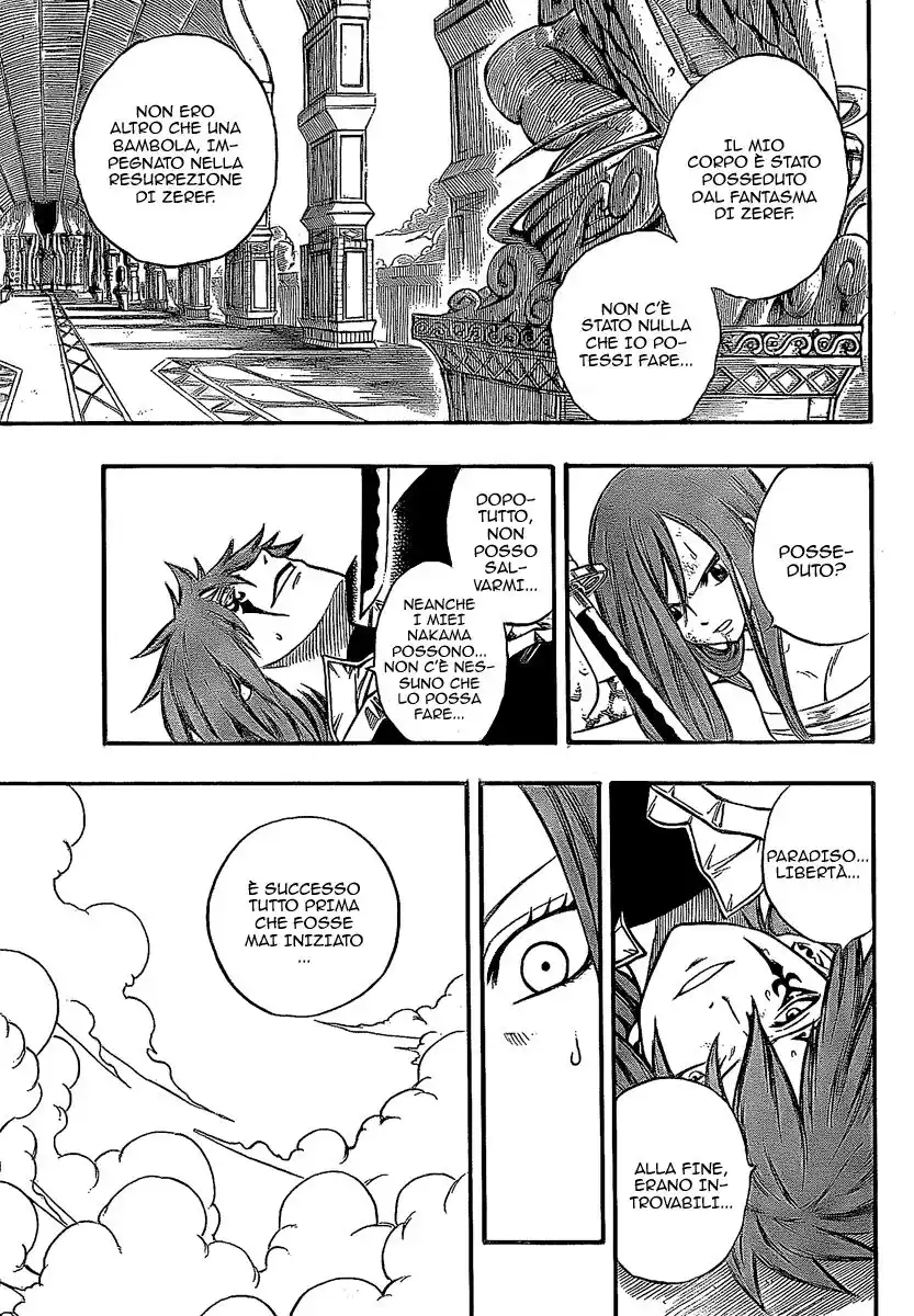 Fairy Tail Capitolo 93 page 12