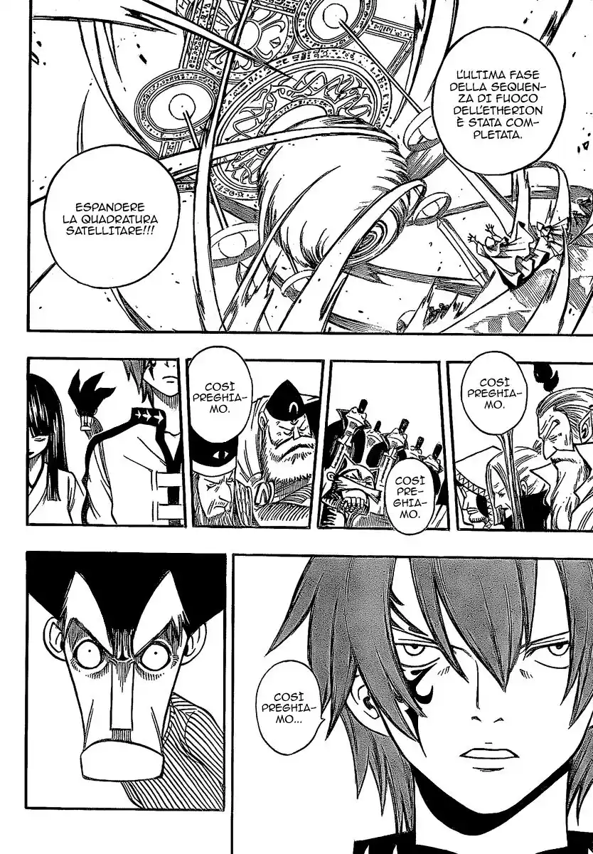 Fairy Tail Capitolo 93 page 13