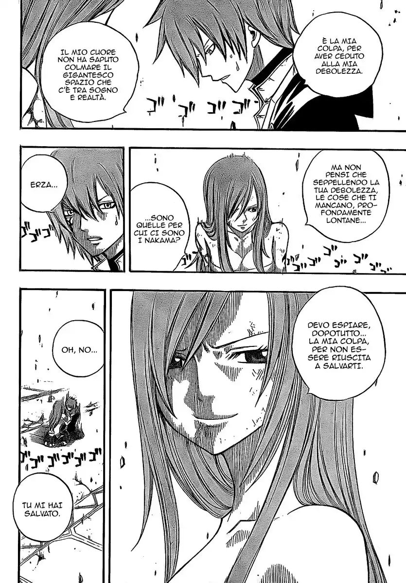 Fairy Tail Capitolo 93 page 17