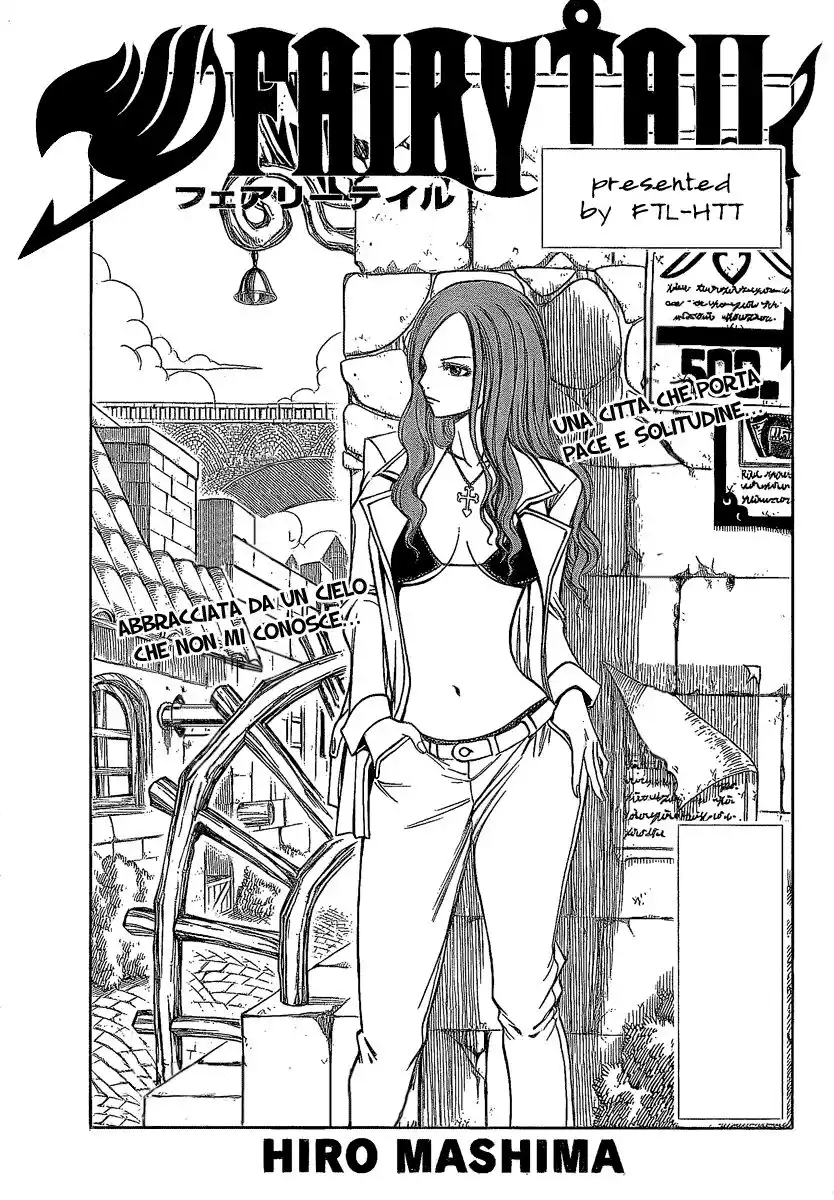 Fairy Tail Capitolo 93 page 2