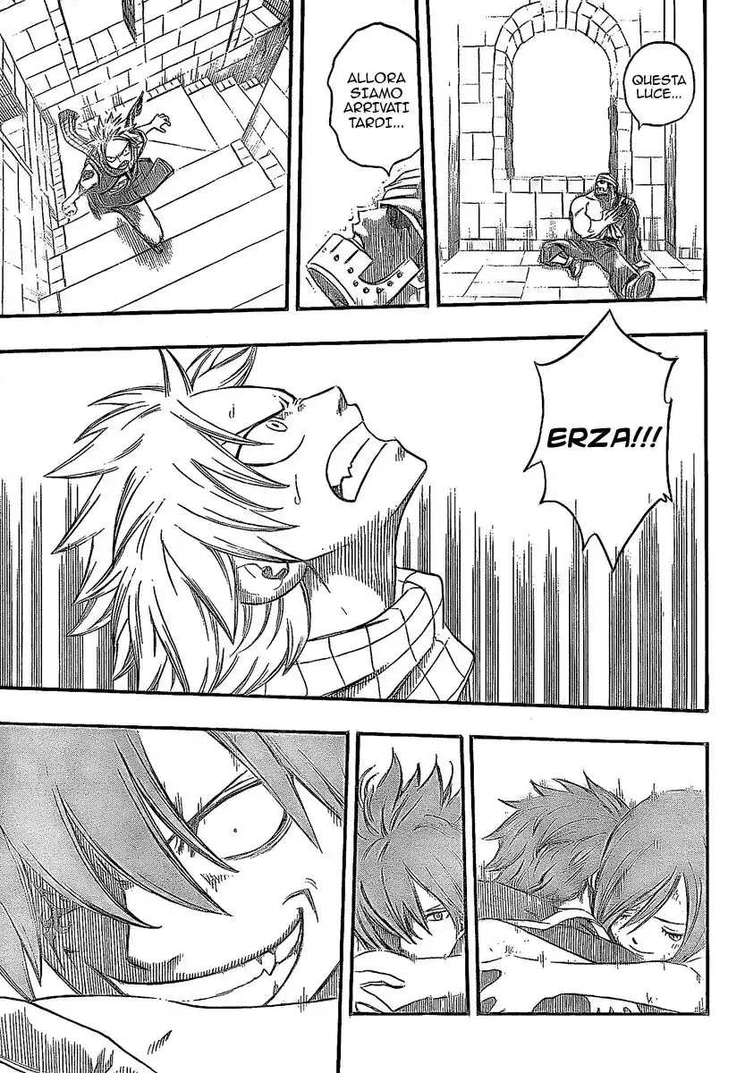 Fairy Tail Capitolo 93 page 20