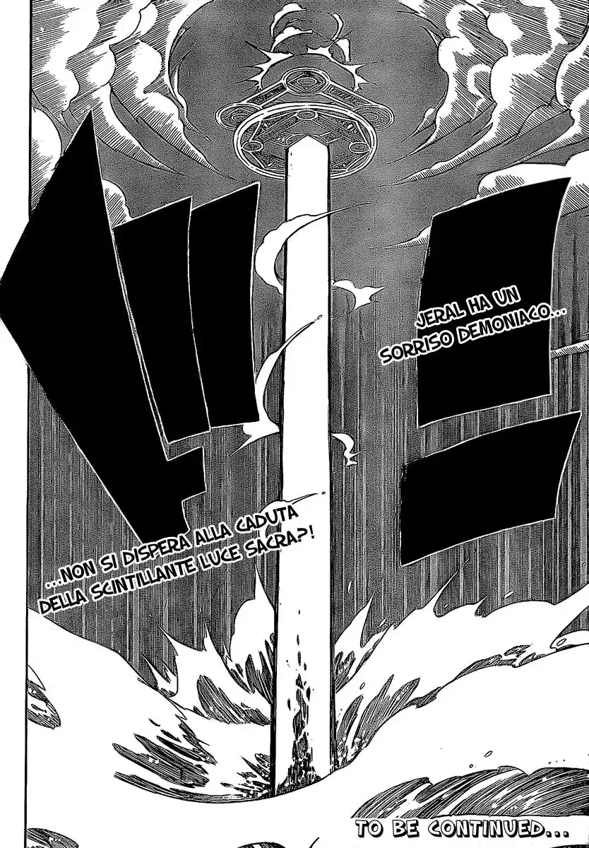 Fairy Tail Capitolo 93 page 21