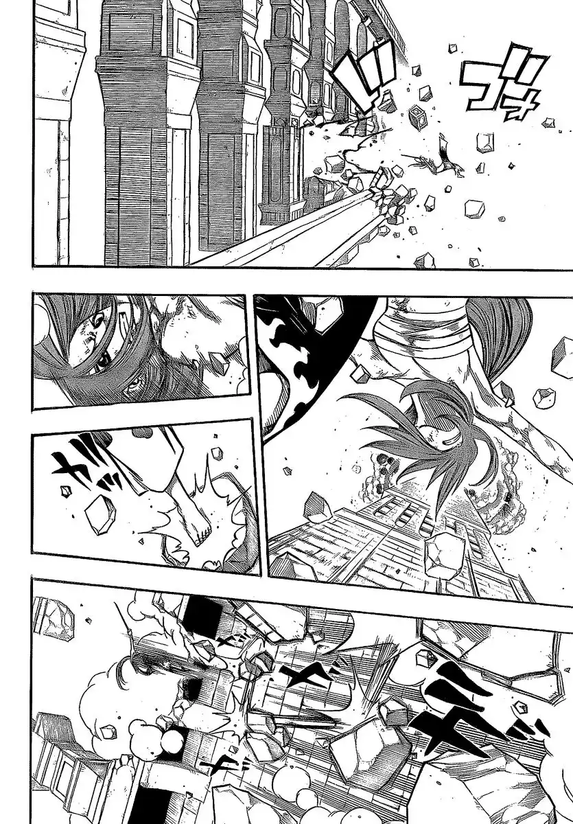 Fairy Tail Capitolo 93 page 5