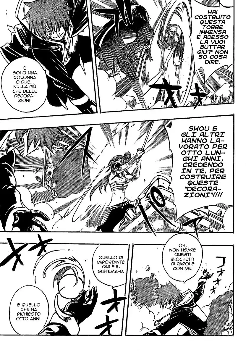 Fairy Tail Capitolo 93 page 6