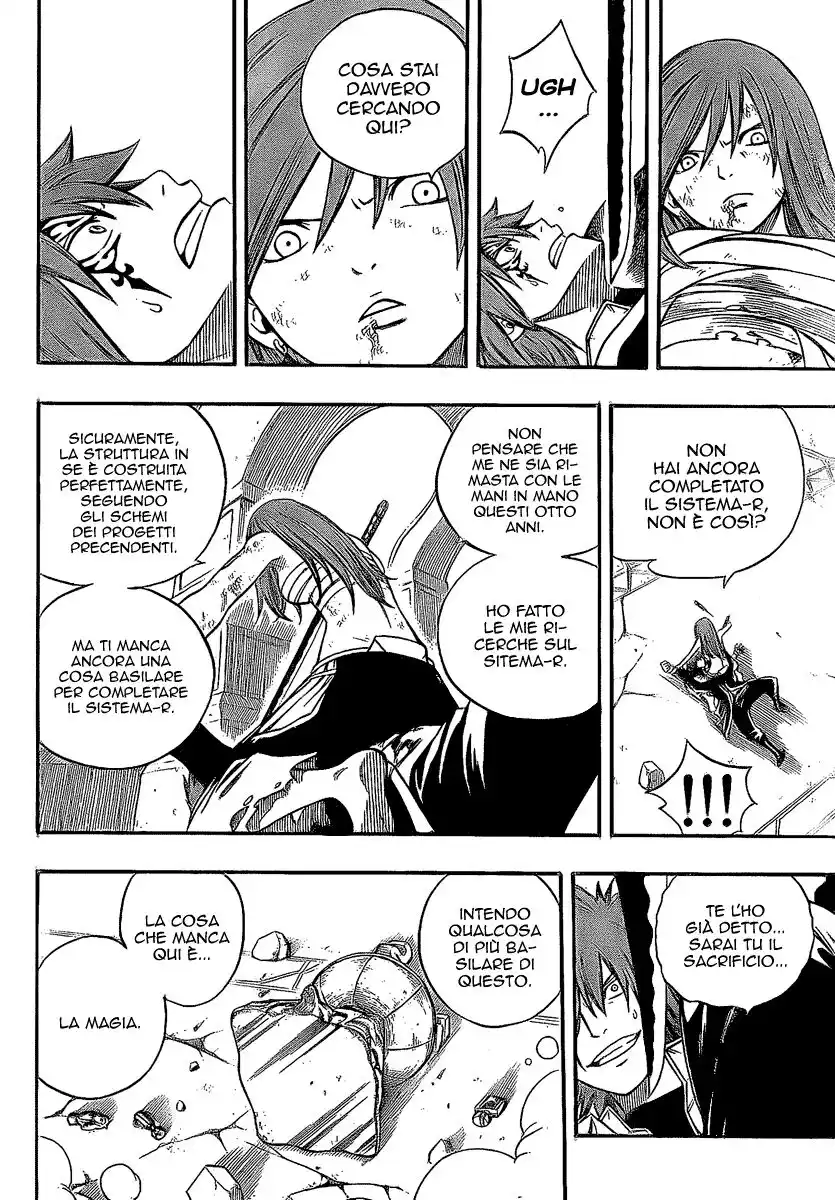 Fairy Tail Capitolo 93 page 9