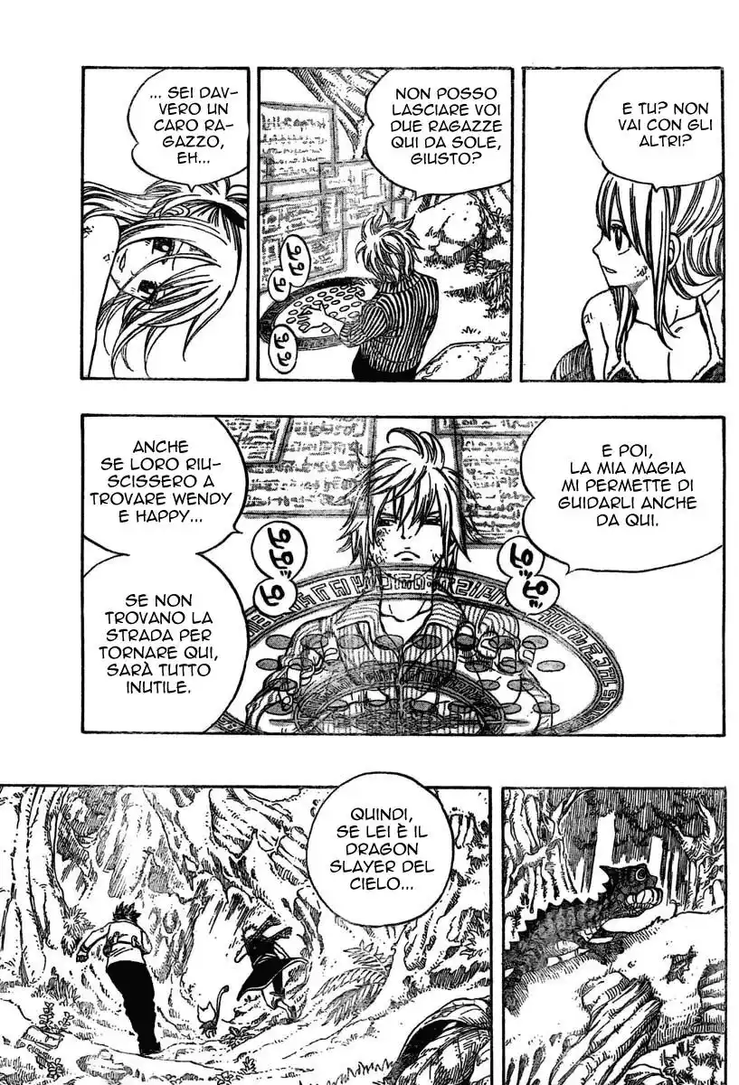 Fairy Tail Capitolo 136 page 10