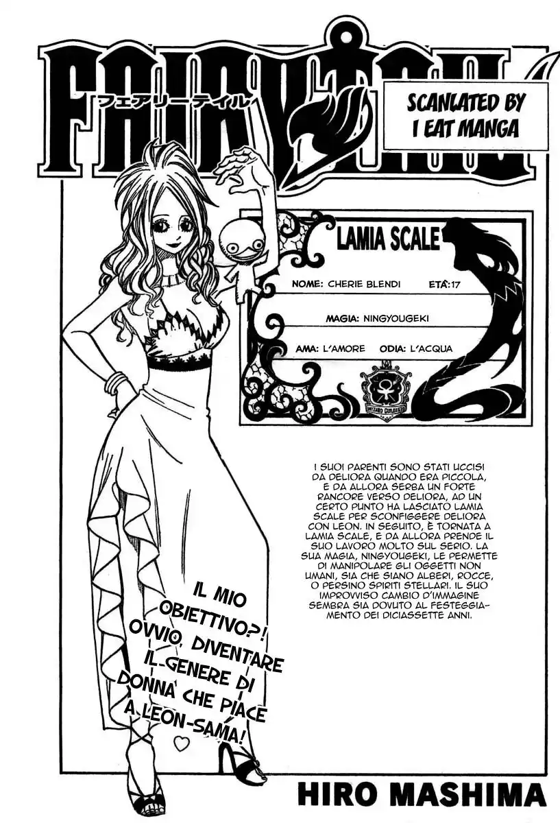 Fairy Tail Capitolo 136 page 2