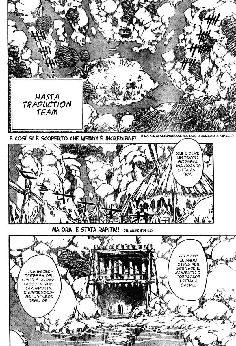 Fairy Tail Capitolo 136 page 3