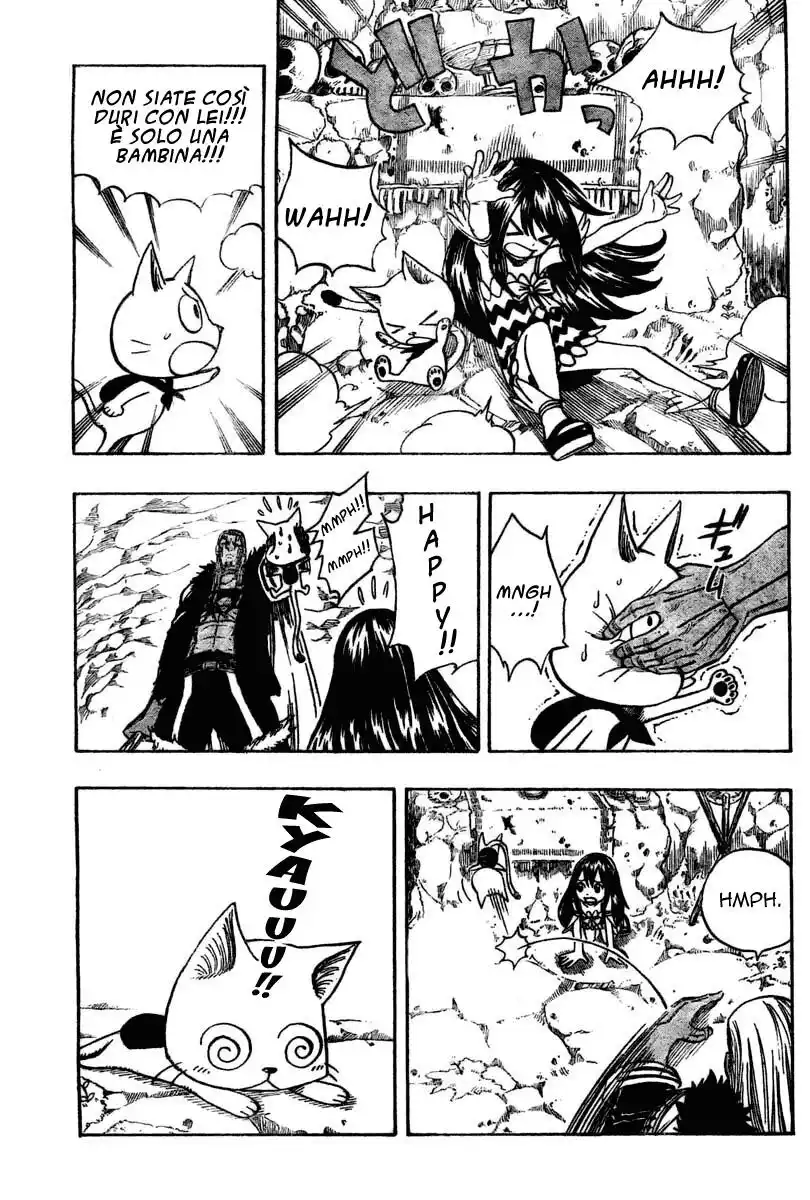 Fairy Tail Capitolo 136 page 4