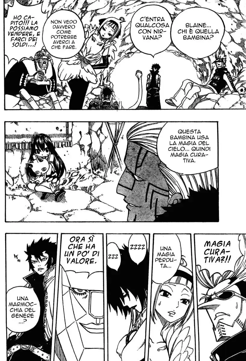 Fairy Tail Capitolo 136 page 5