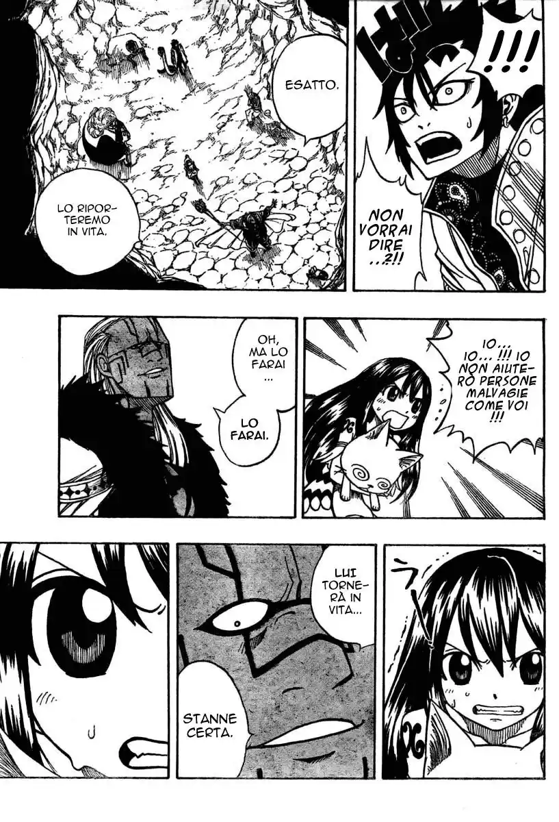 Fairy Tail Capitolo 136 page 6