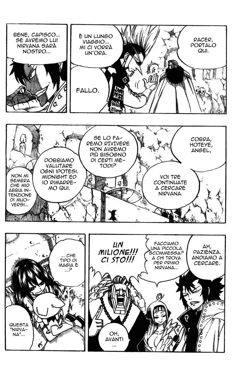 Fairy Tail Capitolo 136 page 7