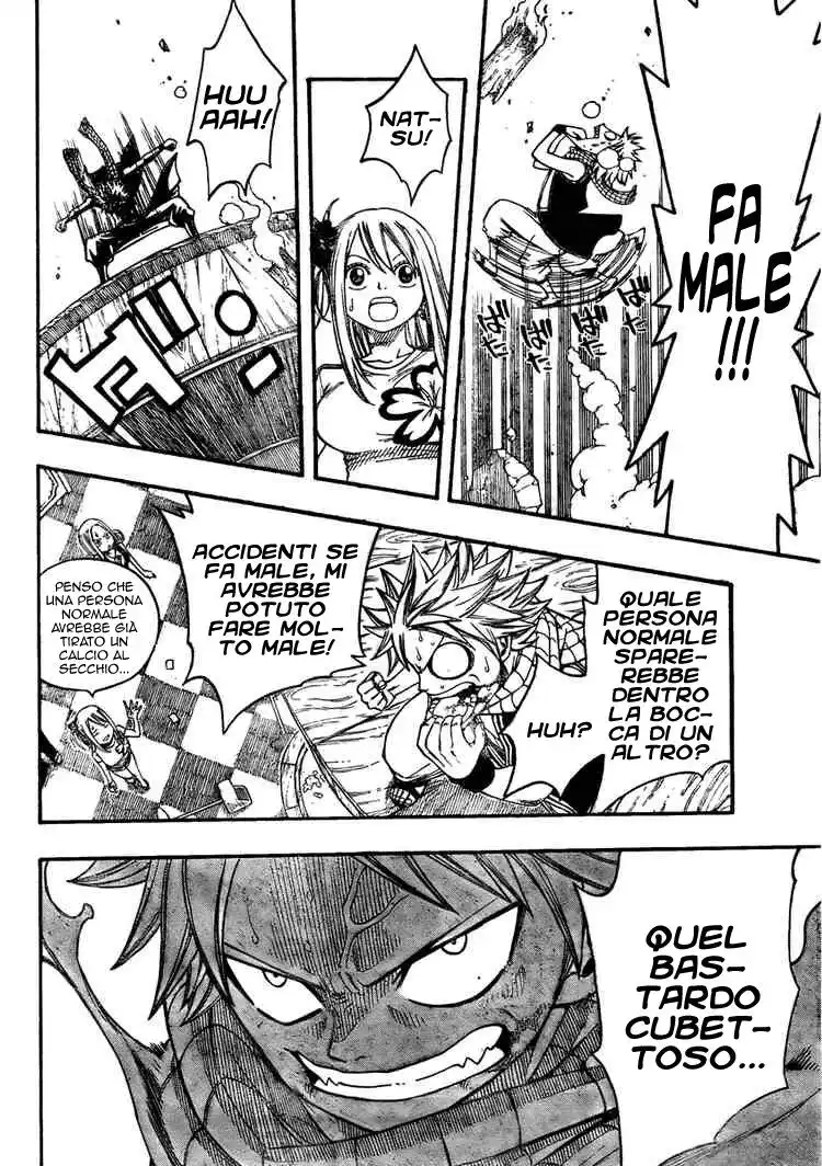 Fairy Tail Capitolo 77 page 11