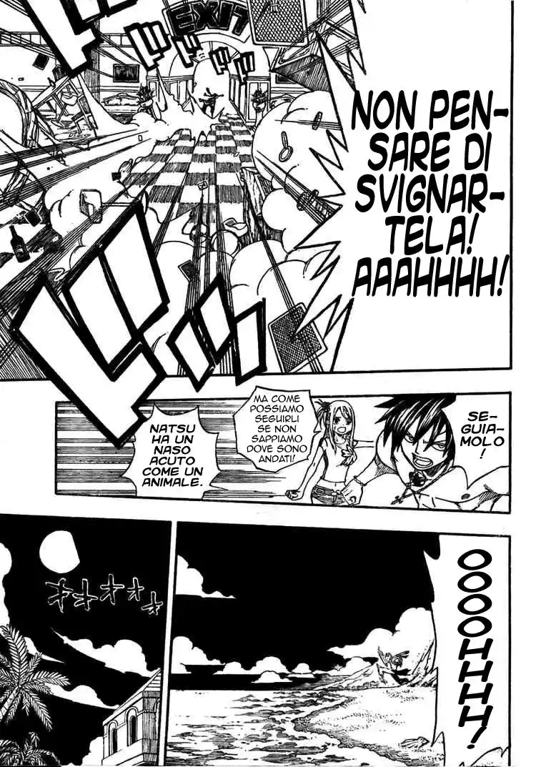 Fairy Tail Capitolo 77 page 12