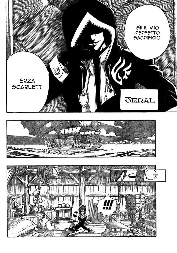 Fairy Tail Capitolo 77 page 15