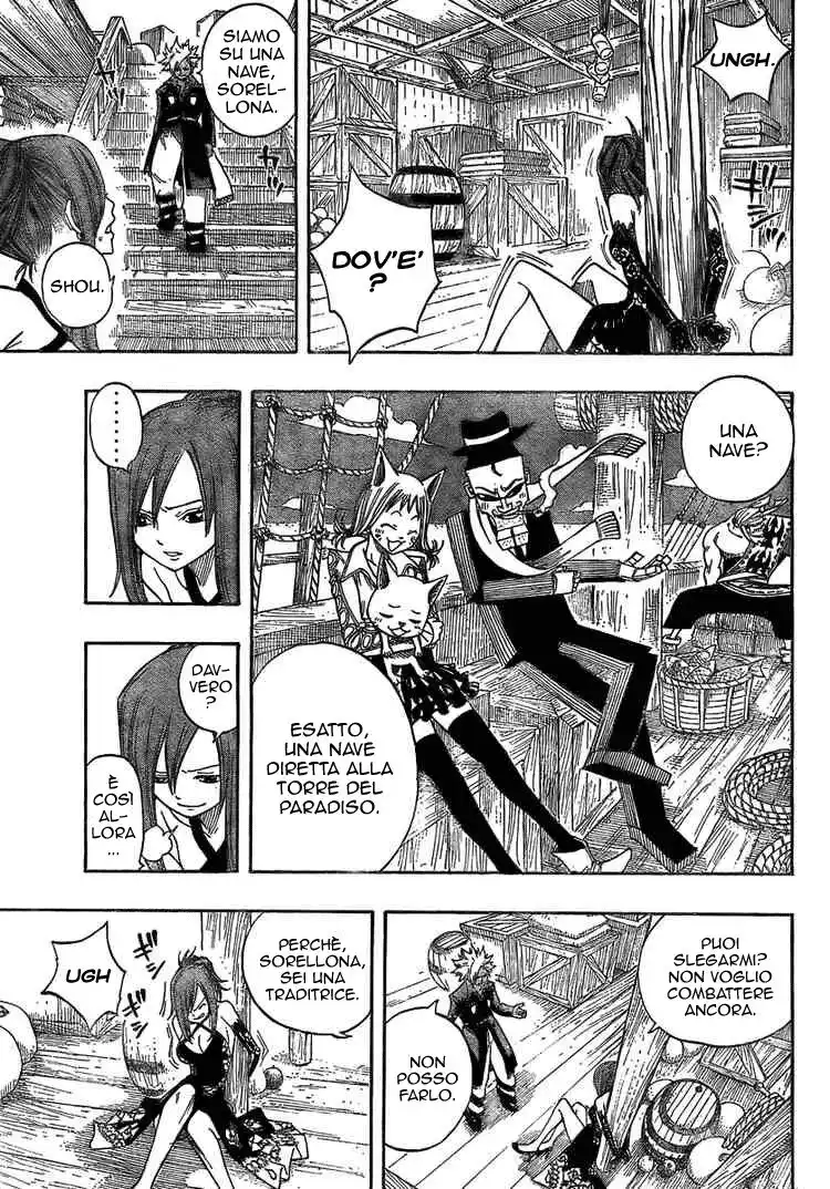 Fairy Tail Capitolo 77 page 16