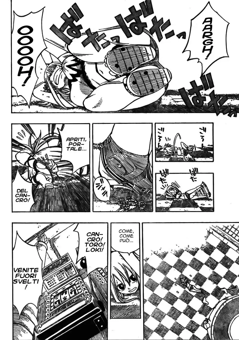 Fairy Tail Capitolo 77 page 3