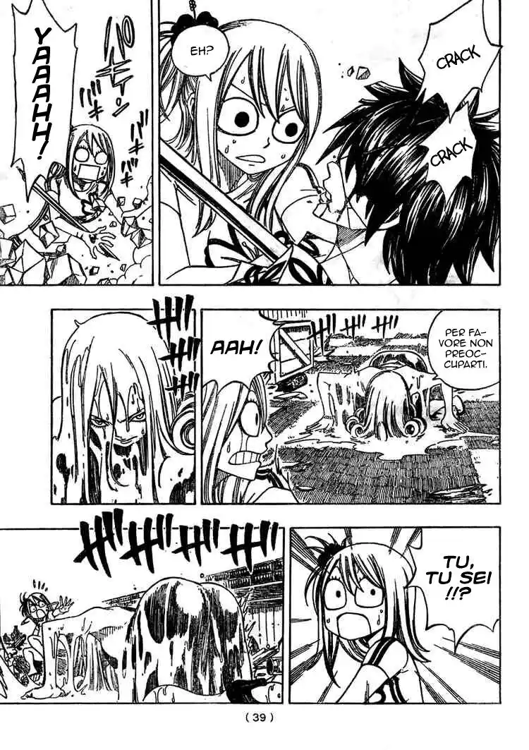 Fairy Tail Capitolo 77 page 8