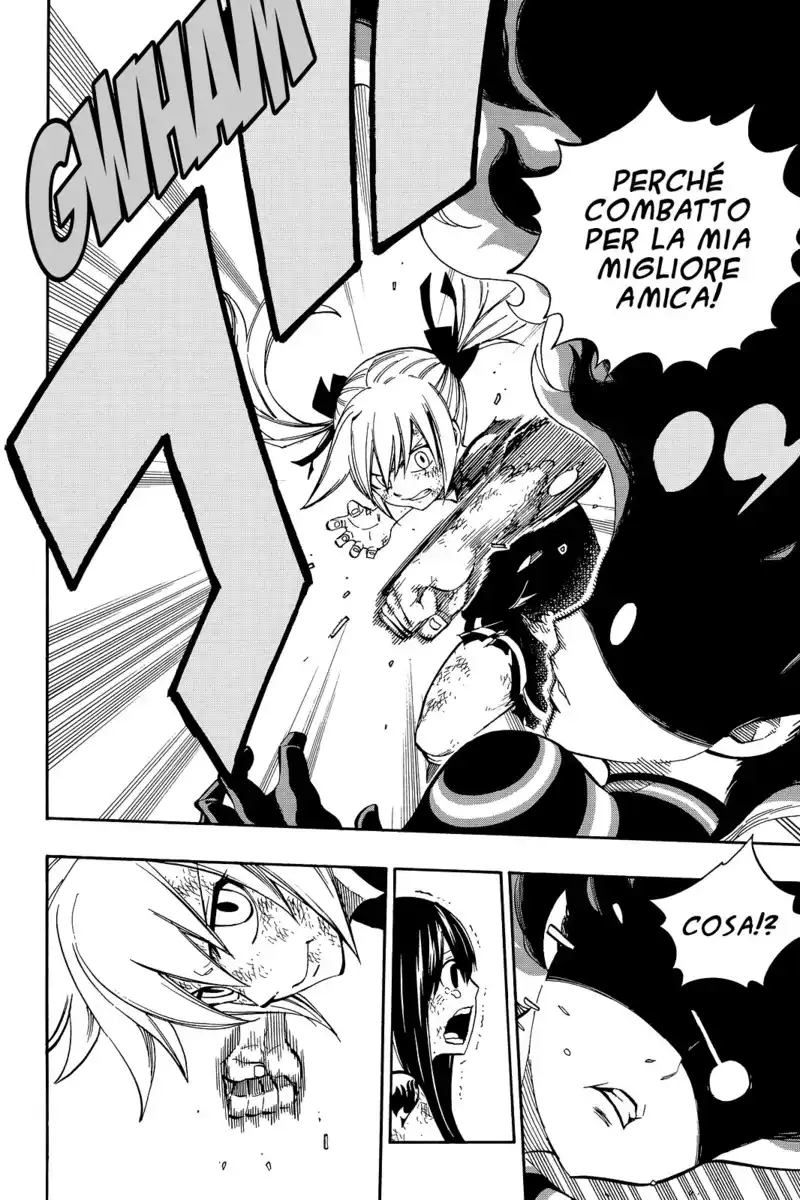 Fairy Tail Capitolo 476 page 13