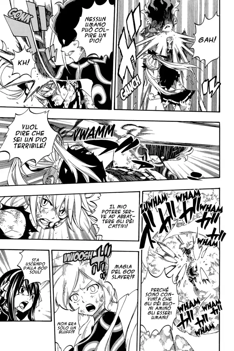 Fairy Tail Capitolo 476 page 14