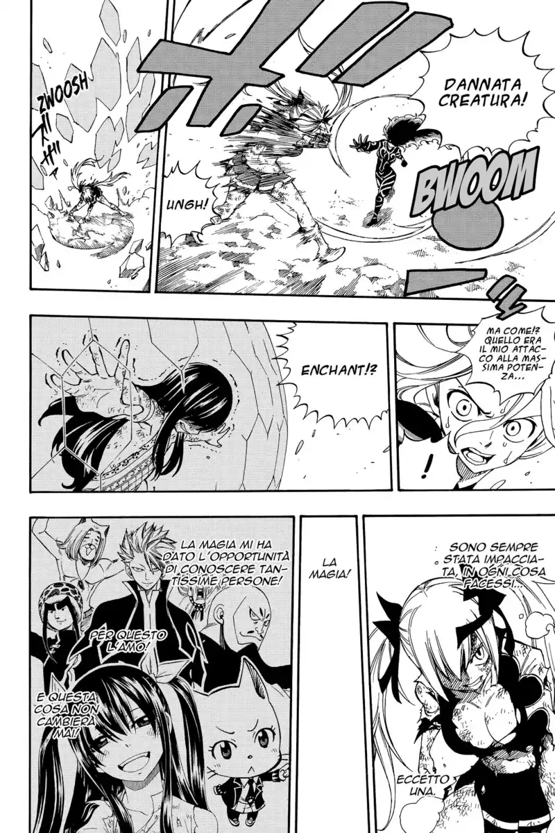 Fairy Tail Capitolo 476 page 15