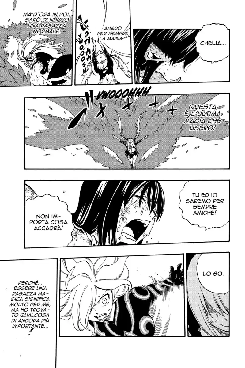 Fairy Tail Capitolo 476 page 16