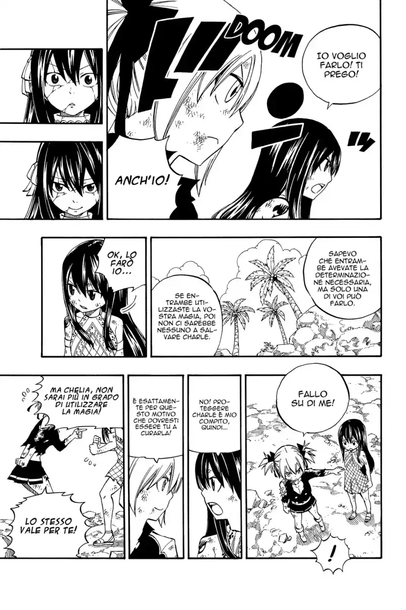 Fairy Tail Capitolo 476 page 4