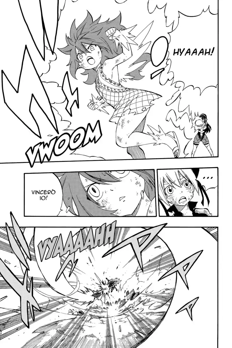 Fairy Tail Capitolo 476 page 6