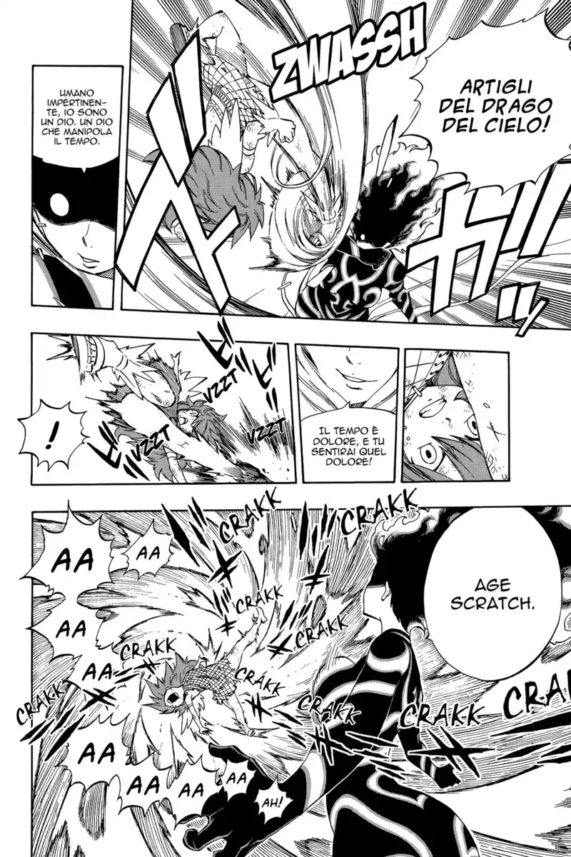 Fairy Tail Capitolo 476 page 7