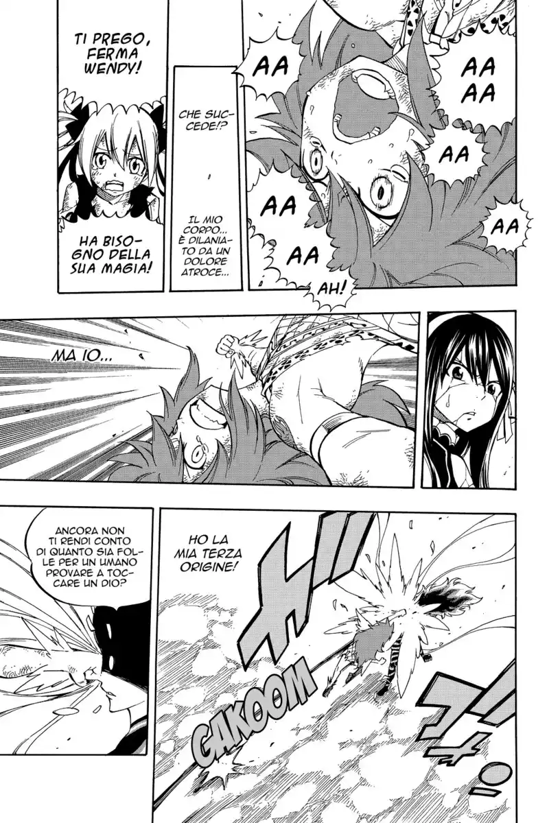 Fairy Tail Capitolo 476 page 8