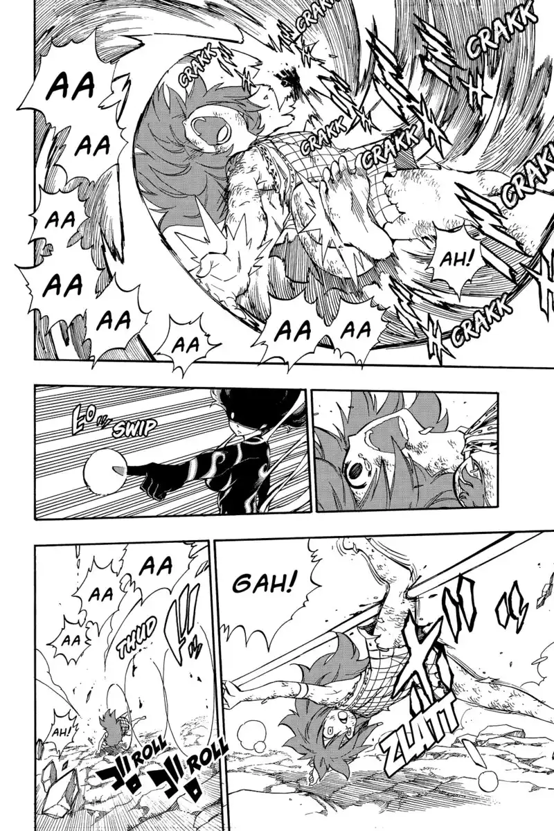 Fairy Tail Capitolo 476 page 9