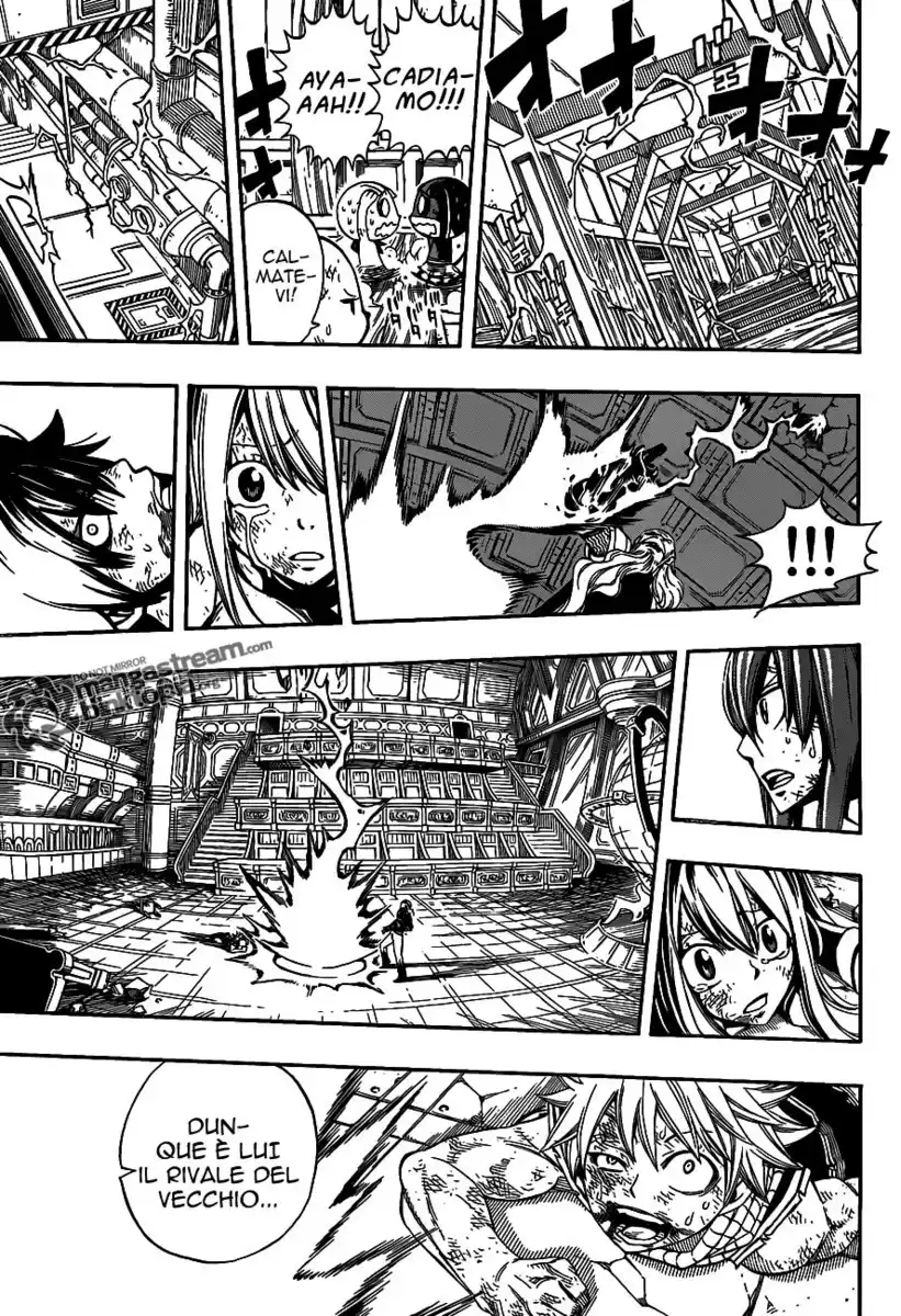 Fairy Tail Capitolo 244 page 20