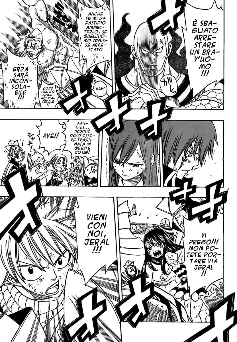 Fairy Tail Capitolo 163 page 10