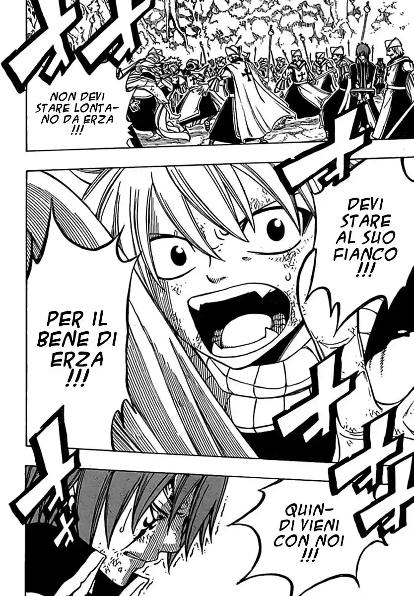 Fairy Tail Capitolo 163 page 11