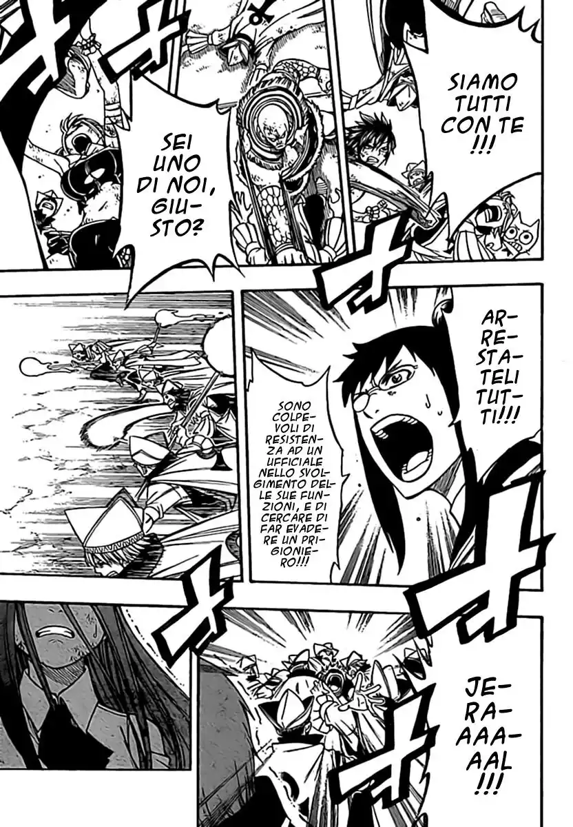 Fairy Tail Capitolo 163 page 12