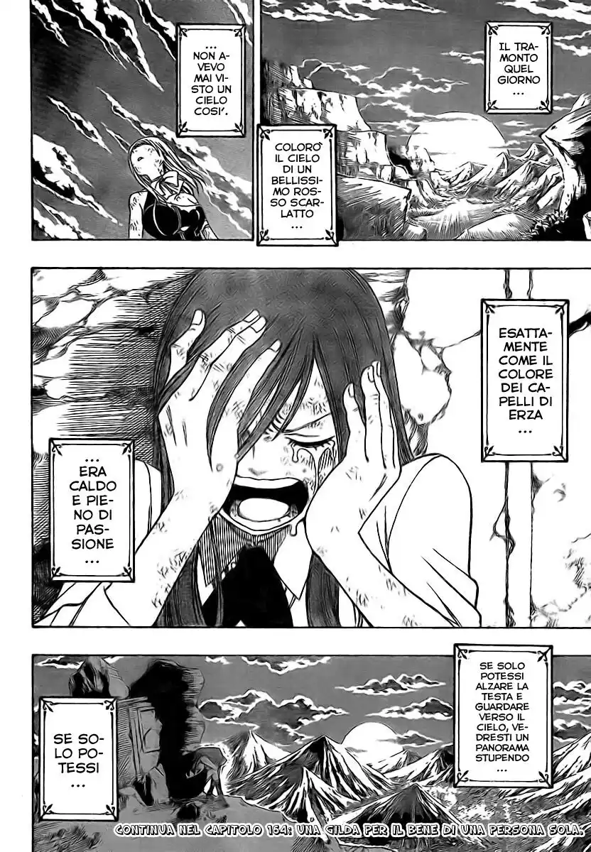 Fairy Tail Capitolo 163 page 20