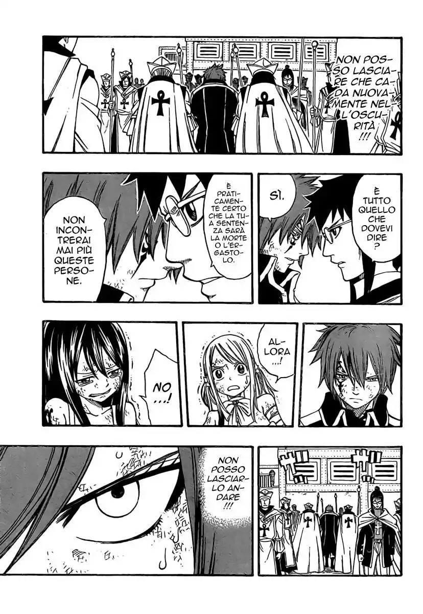 Fairy Tail Capitolo 163 page 6