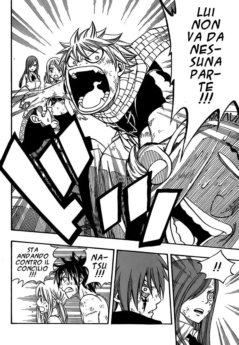 Fairy Tail Capitolo 163 page 7