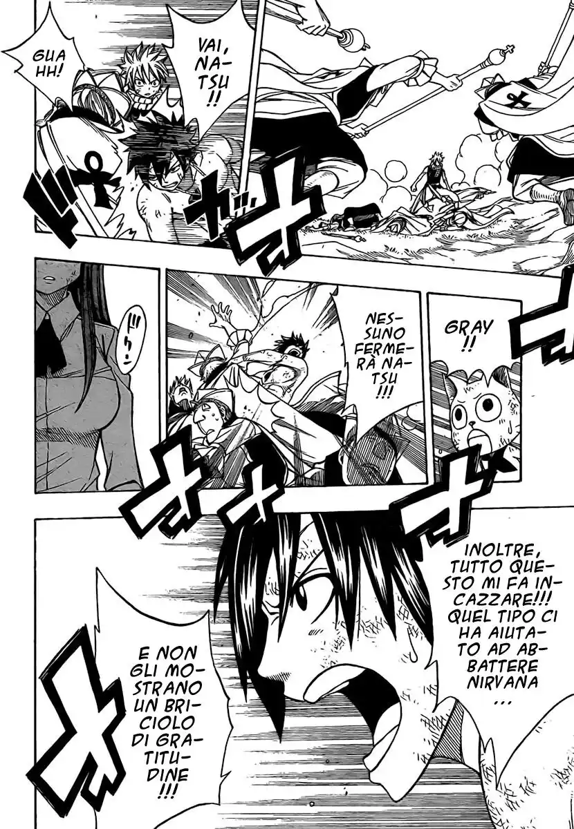 Fairy Tail Capitolo 163 page 9